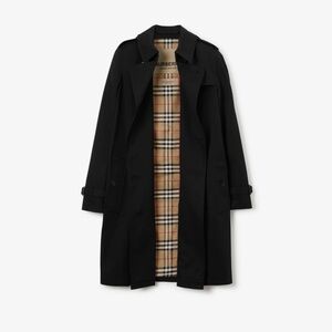 Burberry Mid-length Kensington
Trench Coat